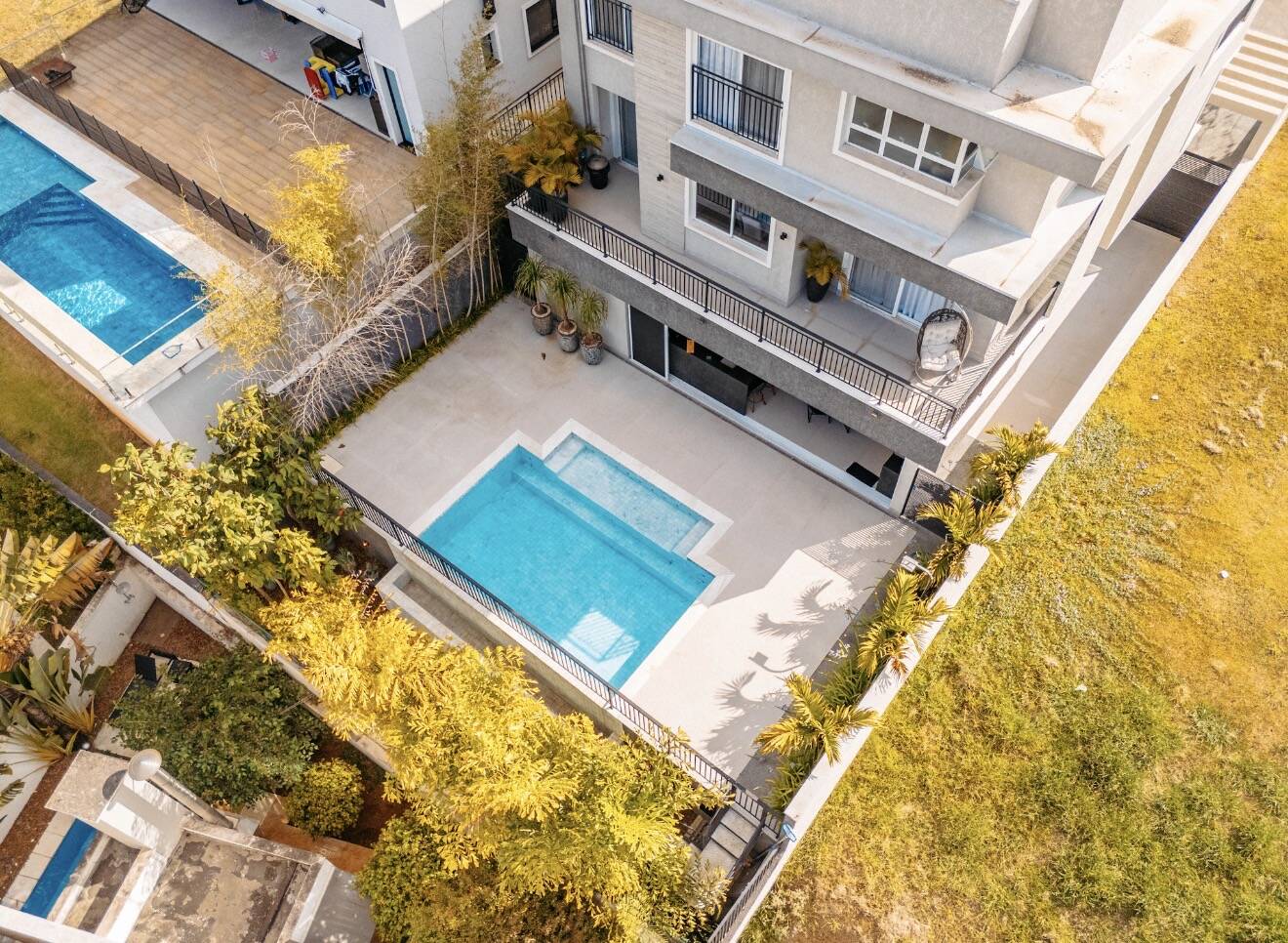 Casa, 4 suítes, 480m², em Tamboré — foto 19
