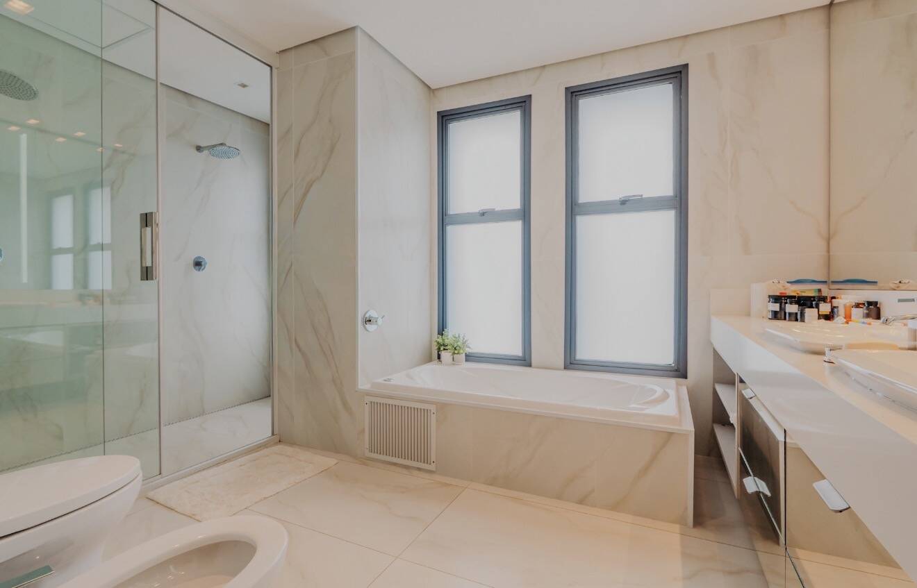 Apartamento, 3 suítes, 283m², em Alphaville Centro Industrial e Empresarial/Alphaville. — foto 3