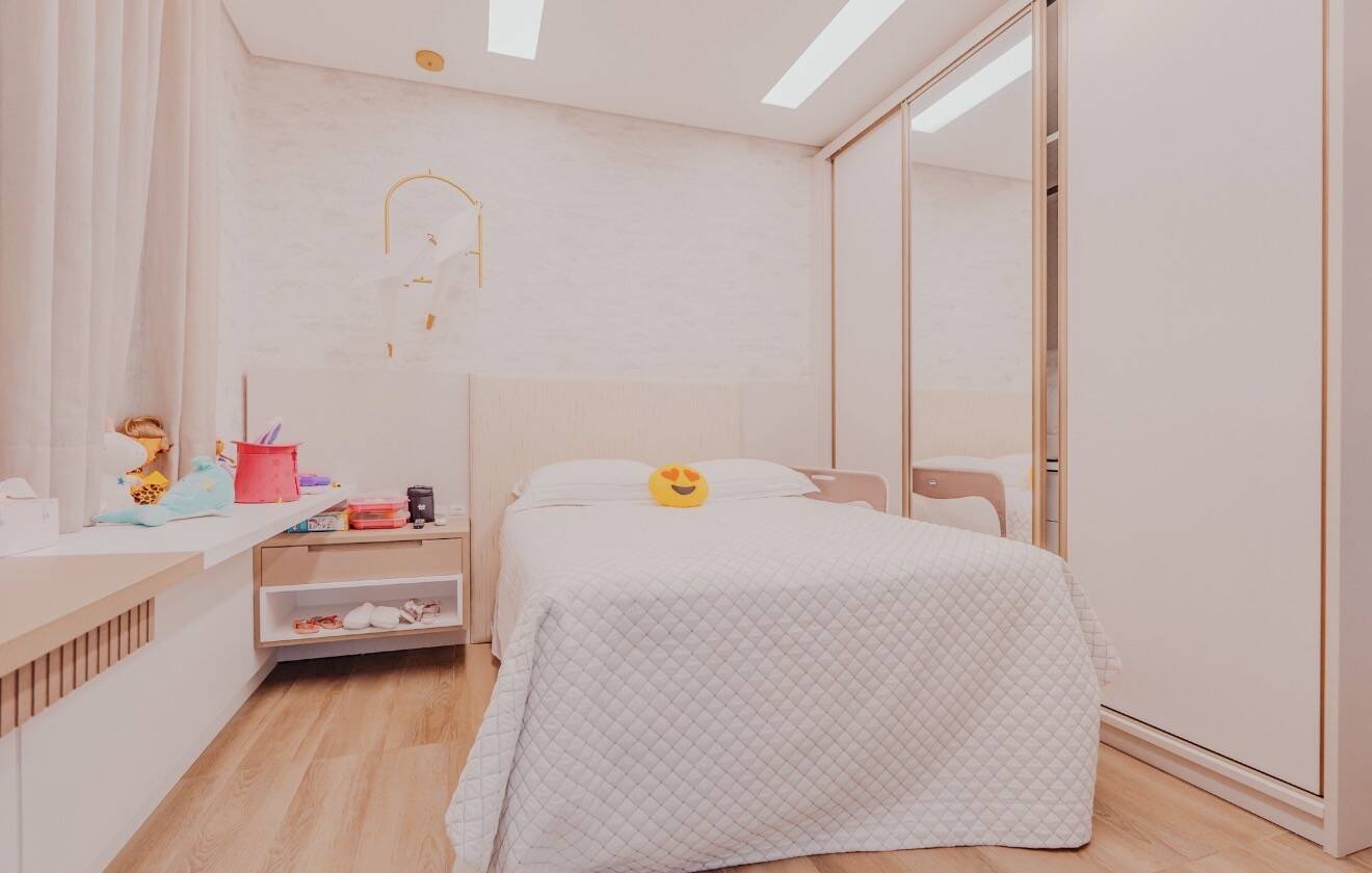 Apartamento, 3 suítes, 283m², em Alphaville Centro Industrial e Empresarial/Alphaville. — foto 5