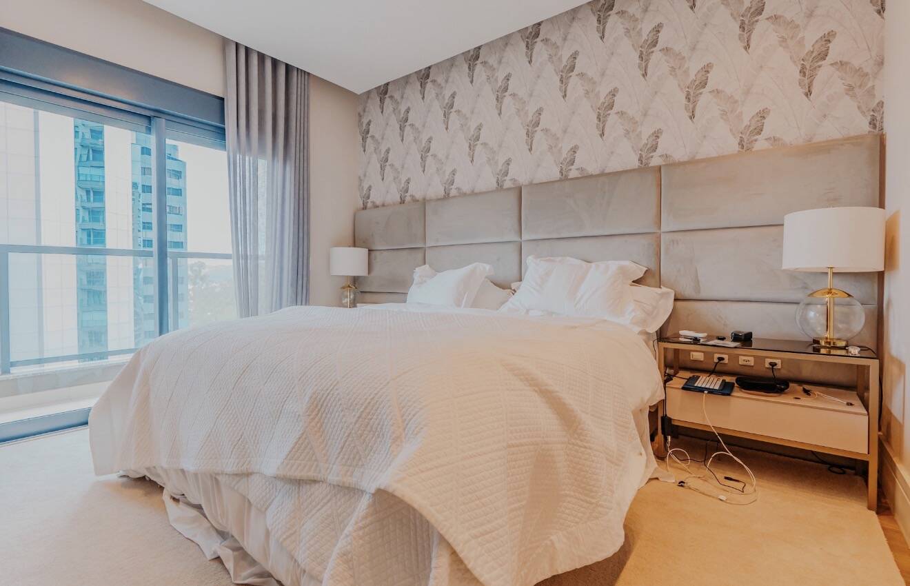 Apartamento, 3 suítes, 283m², em Alphaville Centro Industrial e Empresarial/Alphaville. — foto 14