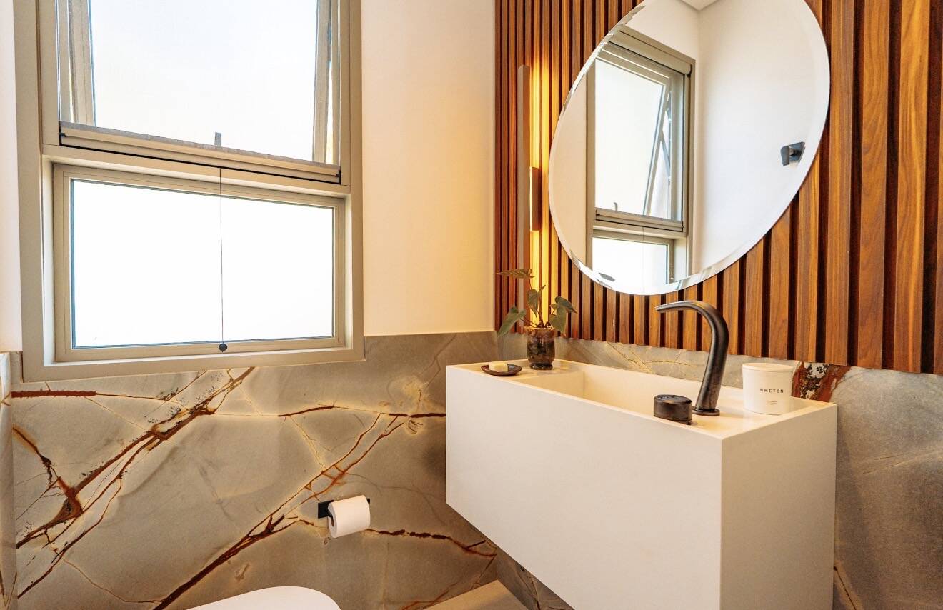 Casa, 4 suítes, 600m², em Alphaville — foto 4