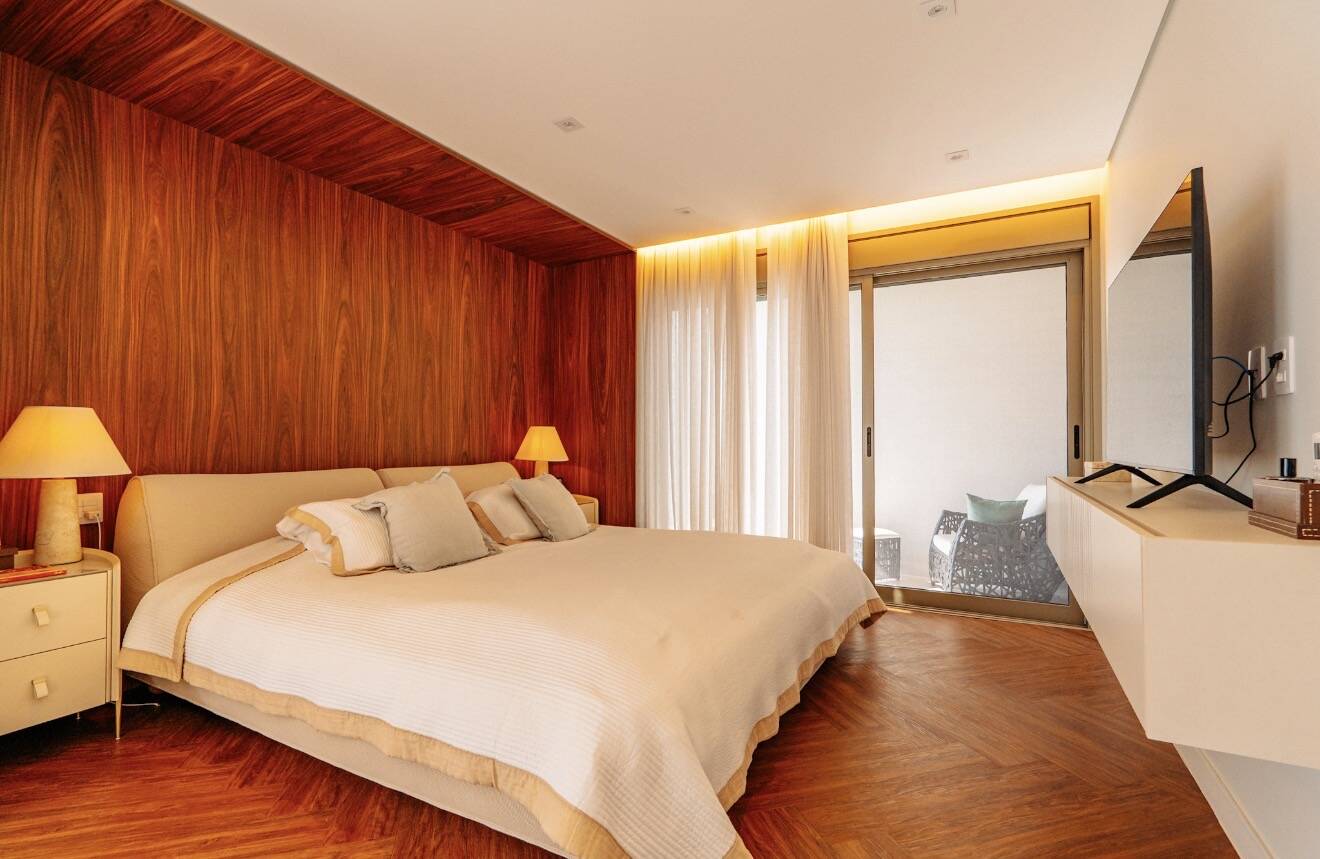 Casa, 4 suítes, 600m², em Alphaville — foto 12