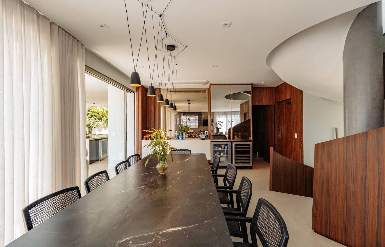 Casa, 4 suítes, 600m², em Alphaville — foto 7