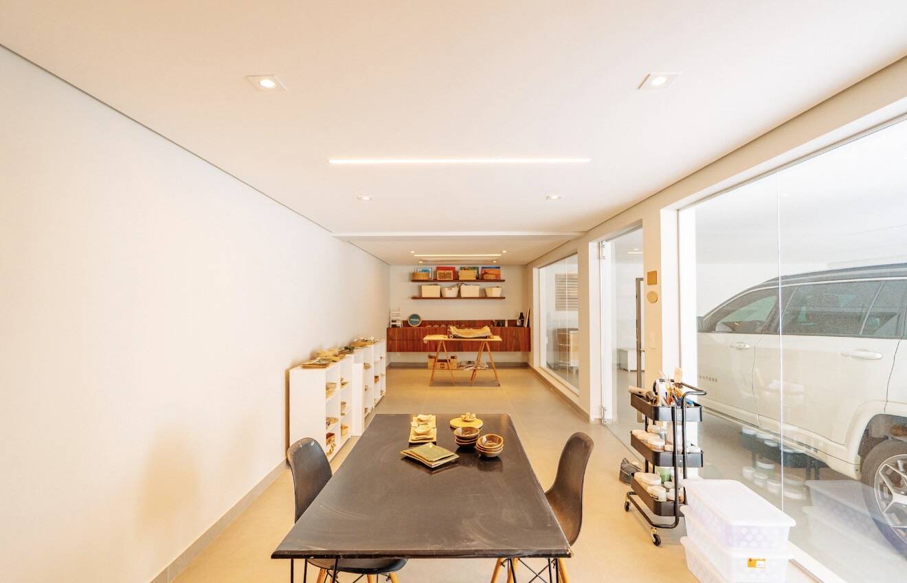 Casa, 4 suítes, 600m², em Alphaville — foto 11