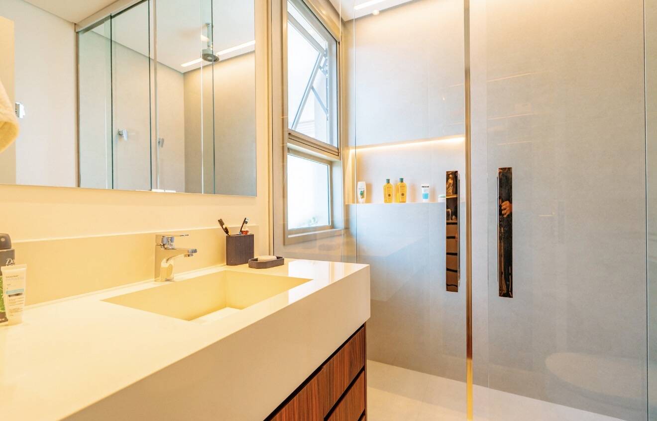 Casa, 4 suítes, 600m², em Alphaville — foto 10