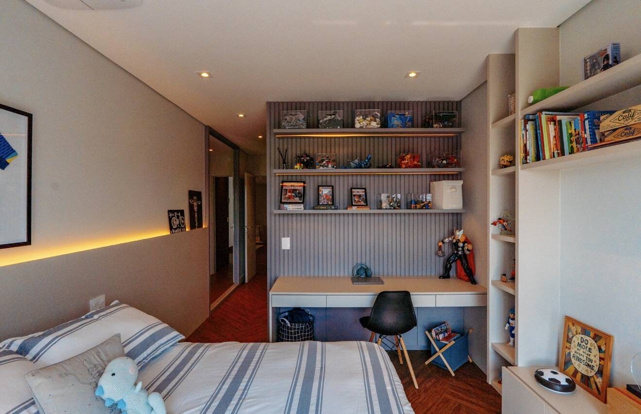 Casa, 4 suítes, 600m², em Alphaville — foto 8