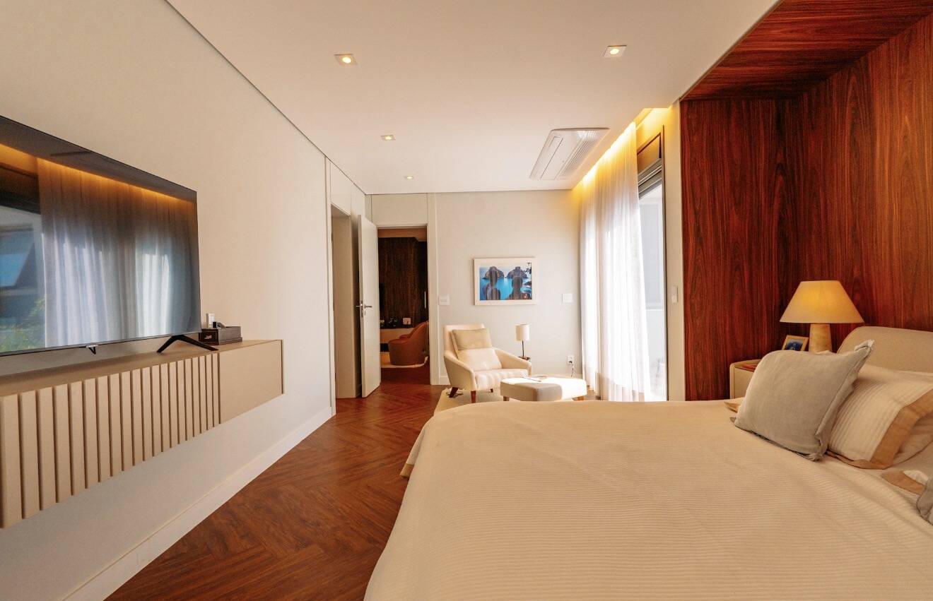 Casa, 4 suítes, 600m², em Alphaville — foto 16