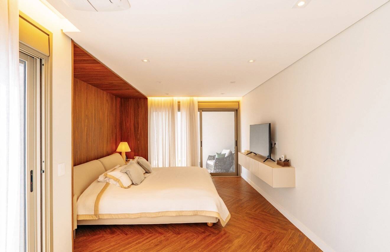 Casa, 4 suítes, 600m², em Alphaville — foto 18