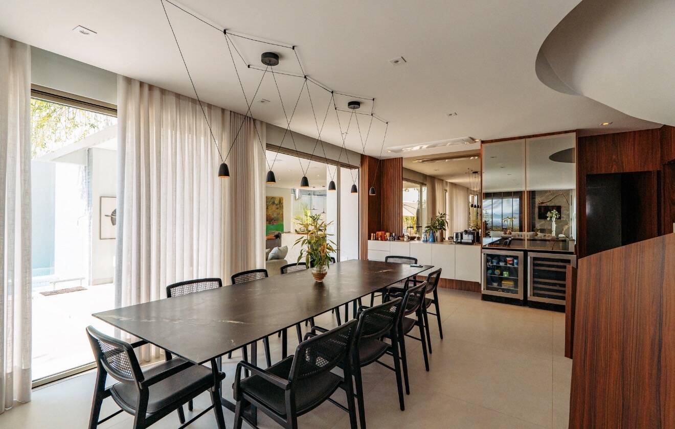 Casa, 4 suítes, 600m², em Alphaville — foto 24