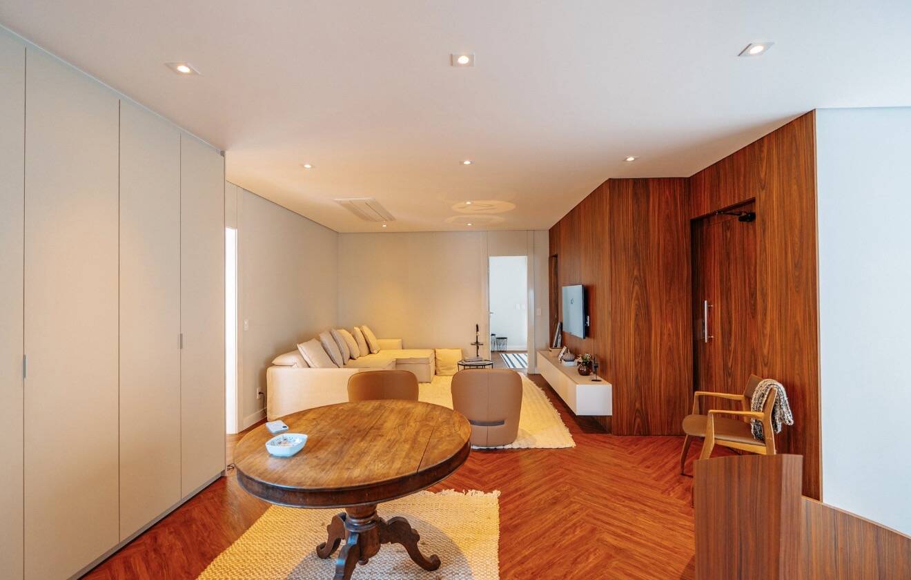 Casa, 4 suítes, 600m², em Alphaville — foto 22