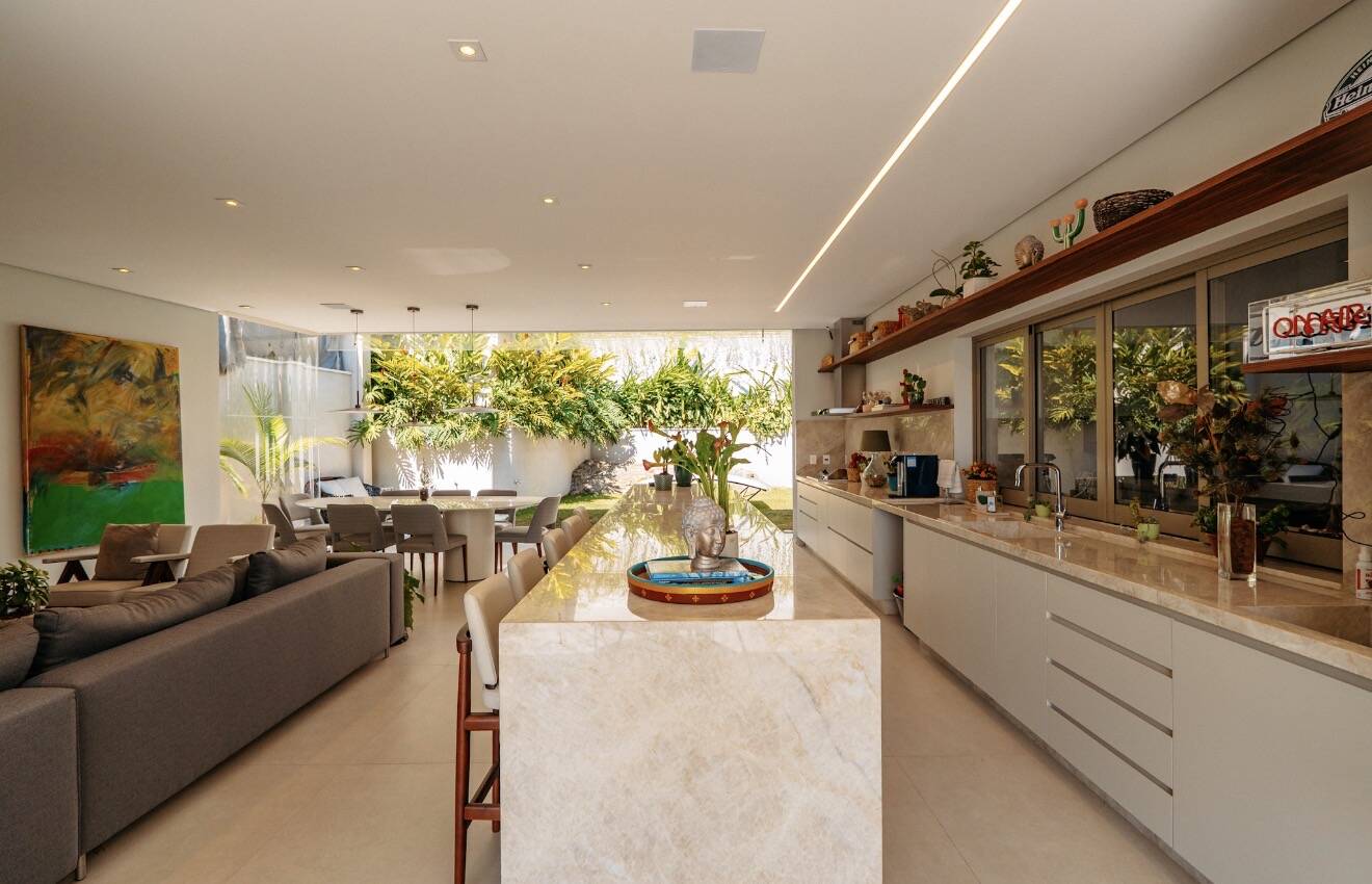 Casa, 4 suítes, 600m², em Alphaville — foto 23