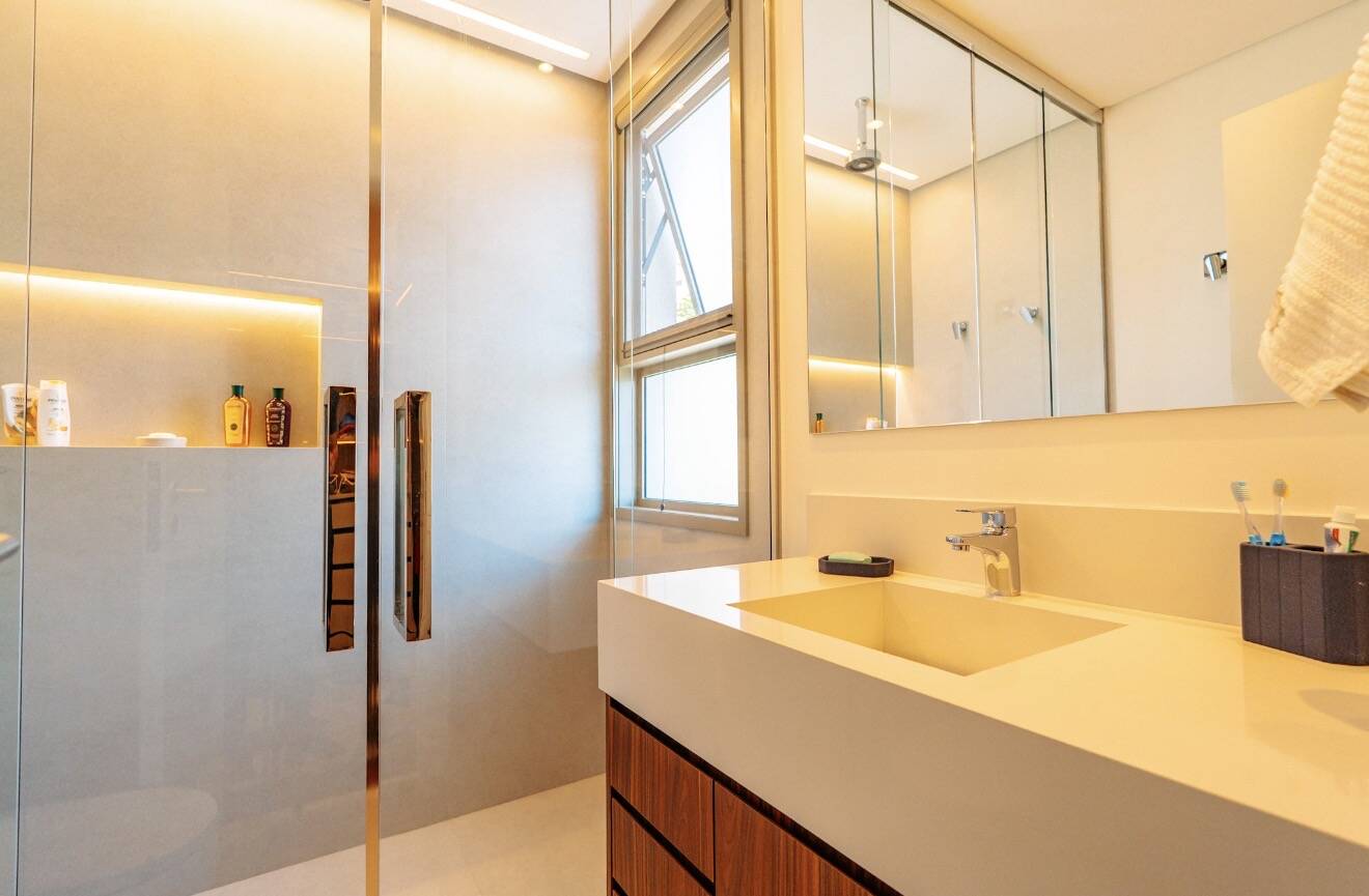 Casa, 4 suítes, 600m², em Alphaville — foto 19