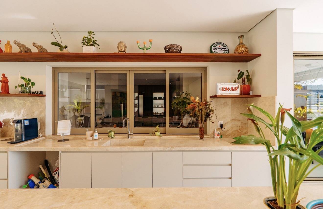 Casa, 4 suítes, 600m², em Alphaville — foto 20