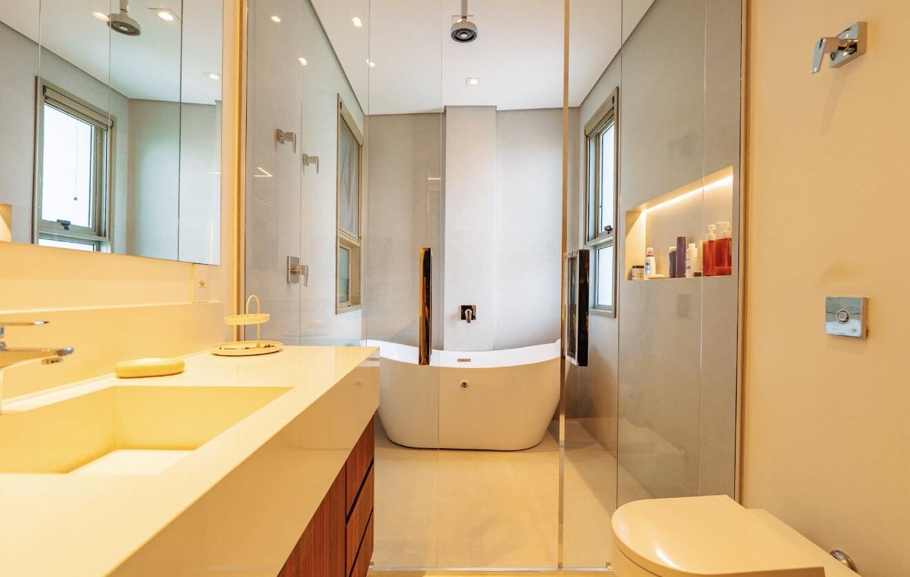 Casa, 4 suítes, 600m², em Alphaville — foto 25