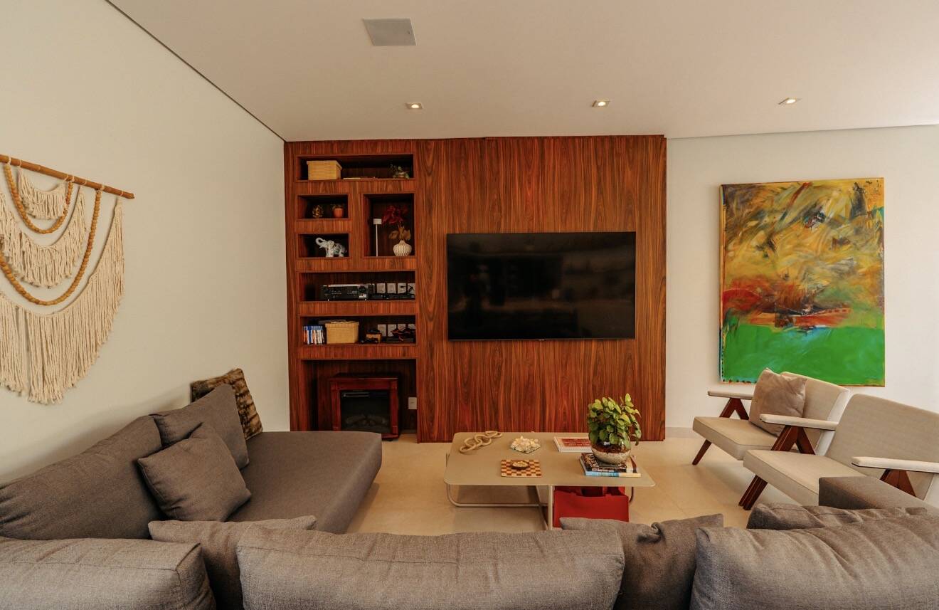 Casa, 4 suítes, 600m², em Alphaville — foto 26
