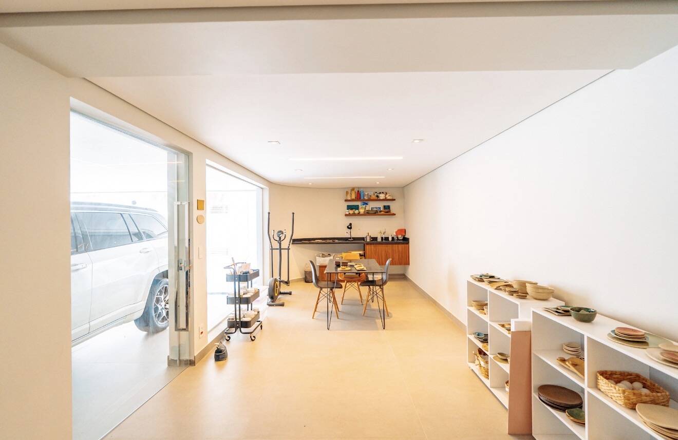Casa, 4 suítes, 600m², em Alphaville — foto 30