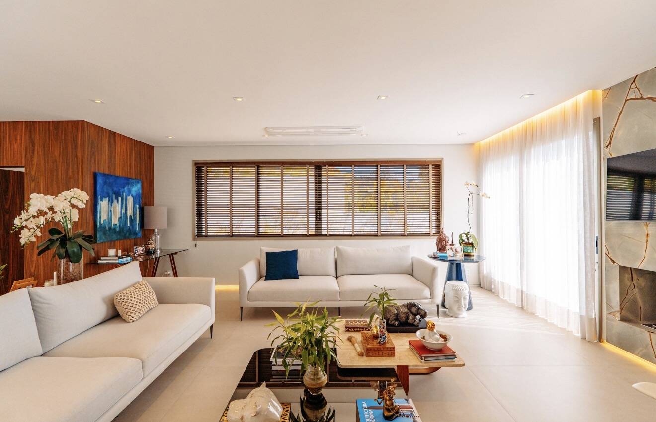 Casa, 4 suítes, 600m², em Alphaville — foto 31