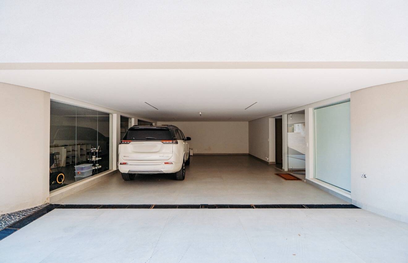 Casa, 4 suítes, 600m², em Alphaville — foto 34