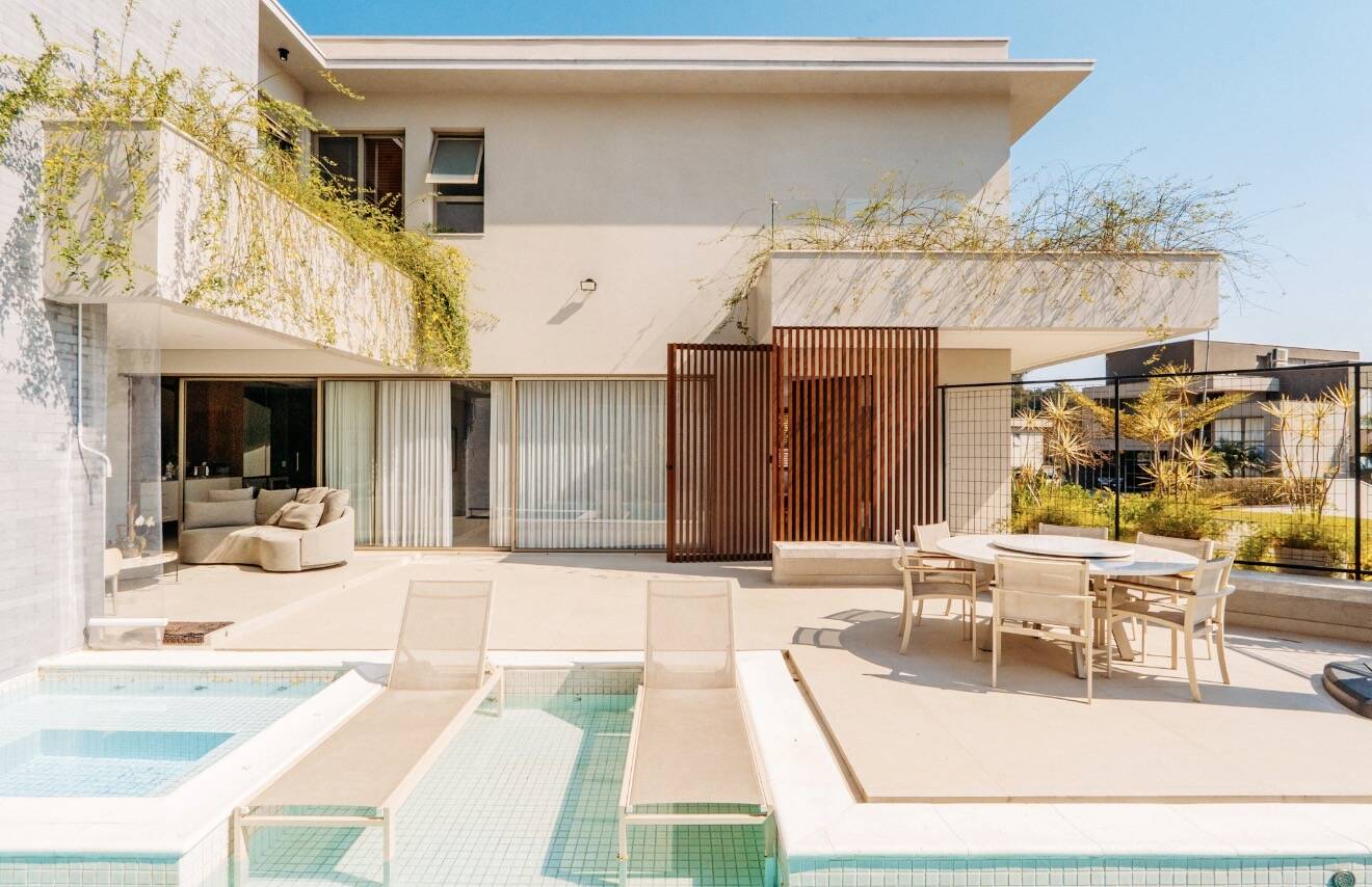 Casa, 4 suítes, 600m², em Alphaville — foto 36