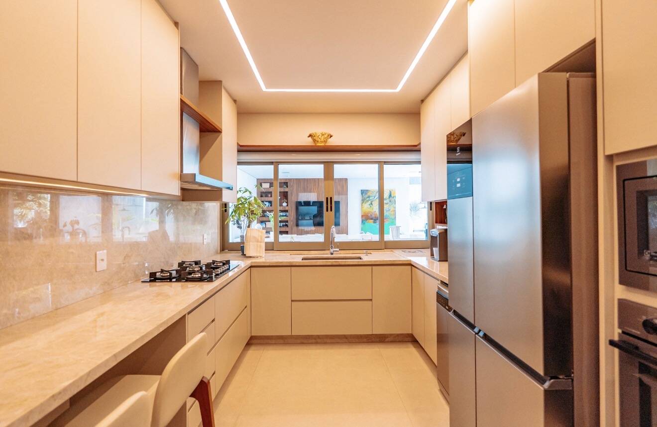 Casa, 4 suítes, 600m², em Alphaville — foto 33