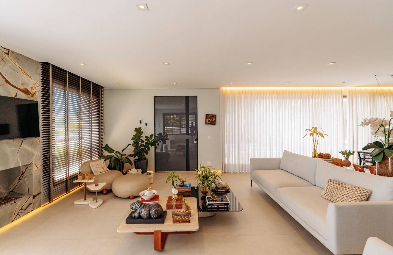 Casa, 4 suítes, 600m², em Alphaville — foto 32