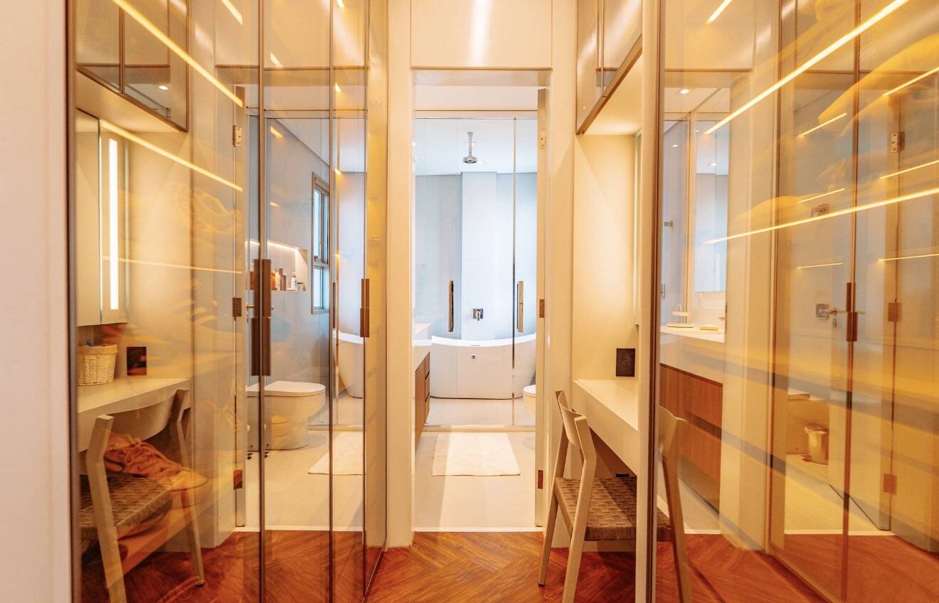 Casa, 4 suítes, 600m², em Alphaville — foto 35