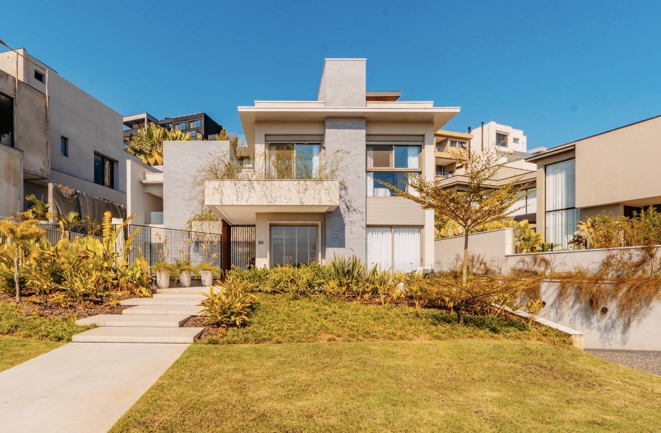 Casa, 4 suítes, 600m², em Alphaville — foto 41