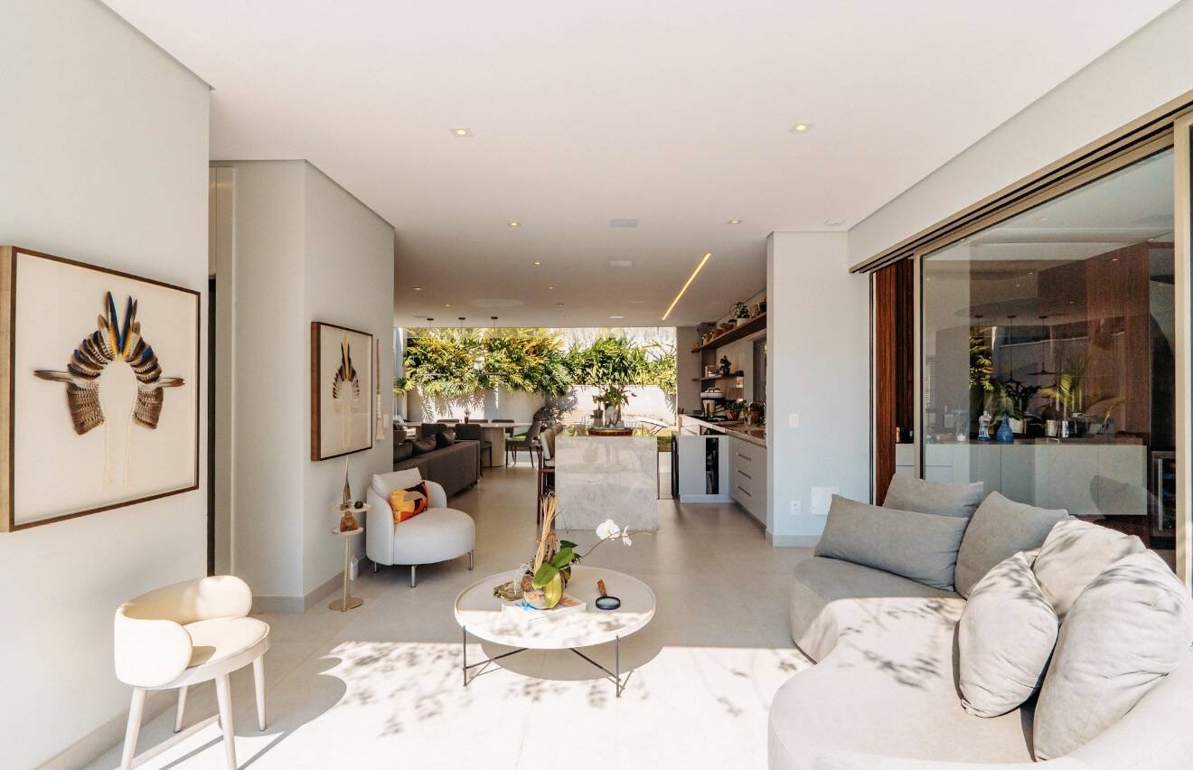 Casa, 4 suítes, 600m², em Alphaville — foto 42