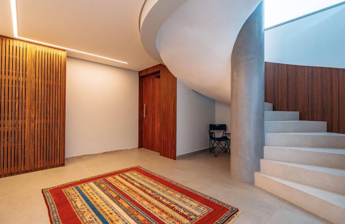 Casa, 4 suítes, 600m², em Alphaville — foto 37