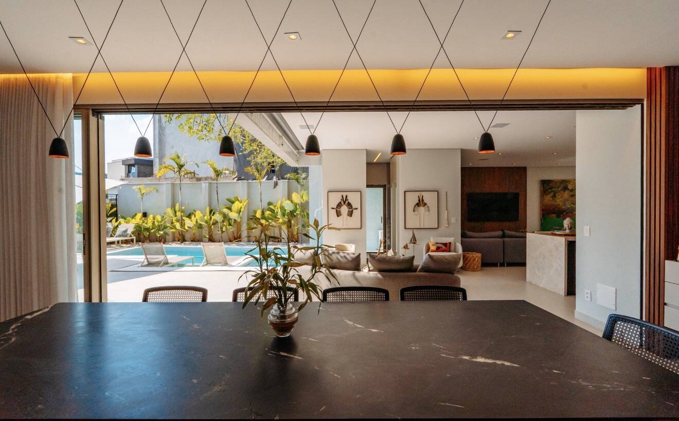Casa, 4 suítes, 600m², em Alphaville — foto 39