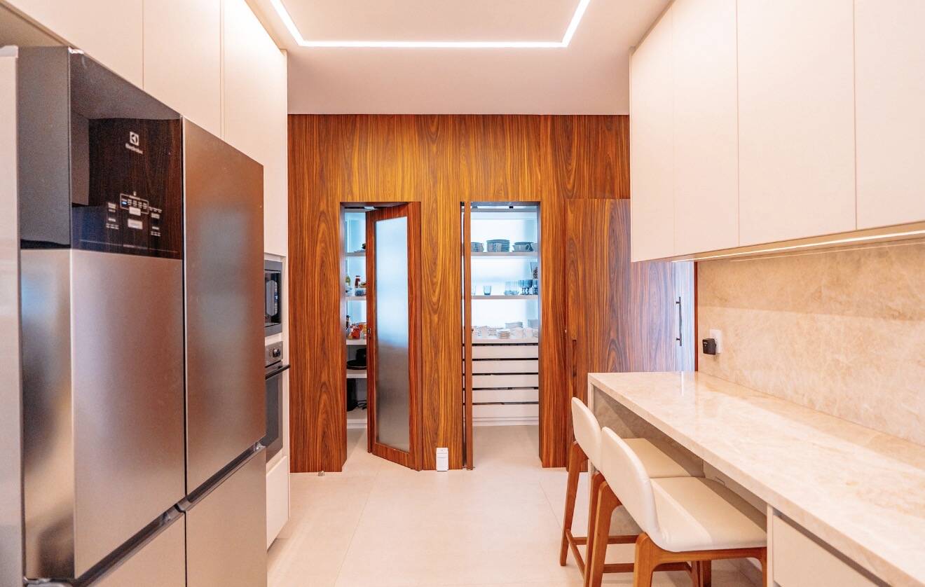 Casa, 4 suítes, 600m², em Alphaville — foto 47