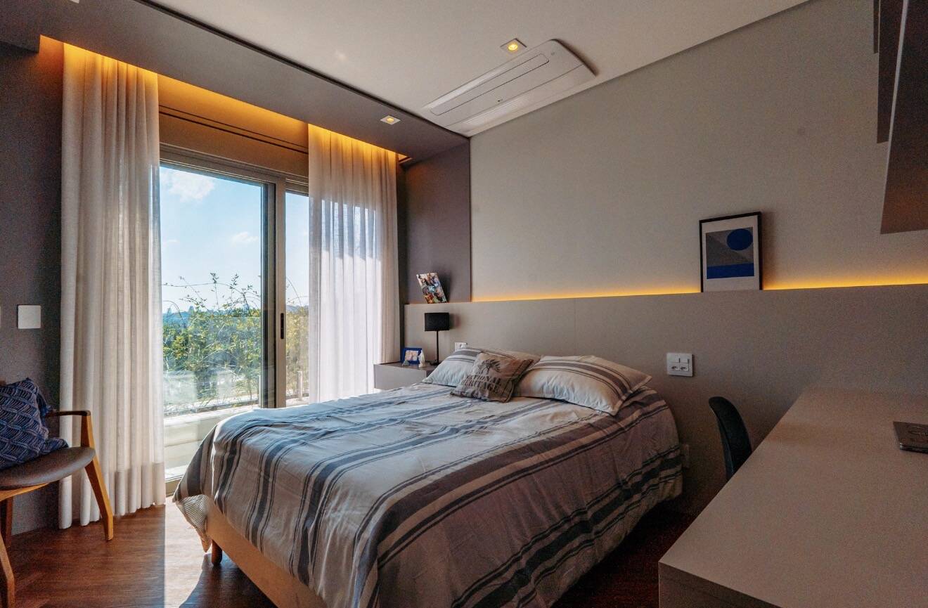 Casa, 4 suítes, 600m², em Alphaville — foto 46