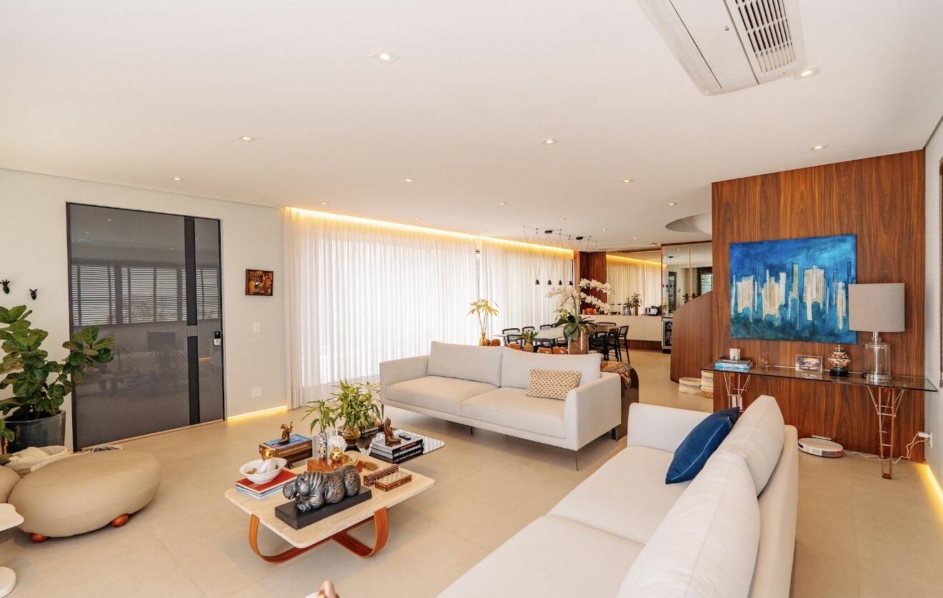 Casa, 4 suítes, 600m², em Alphaville — foto 48