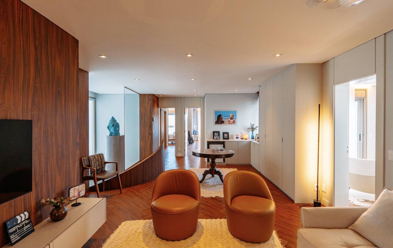 Casa, 4 suítes, 600m², em Alphaville — foto 45