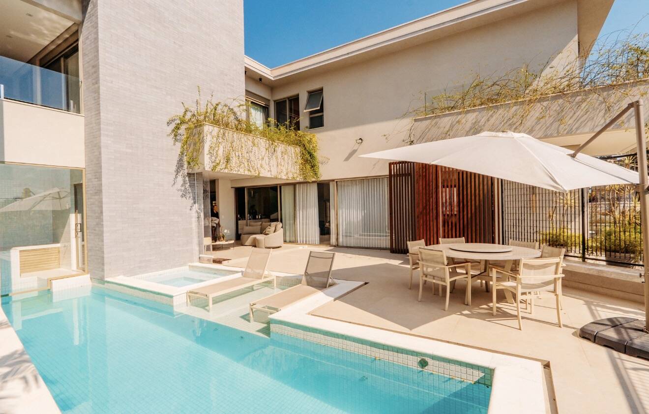 Casa, 4 suítes, 600m², em Alphaville — foto 44