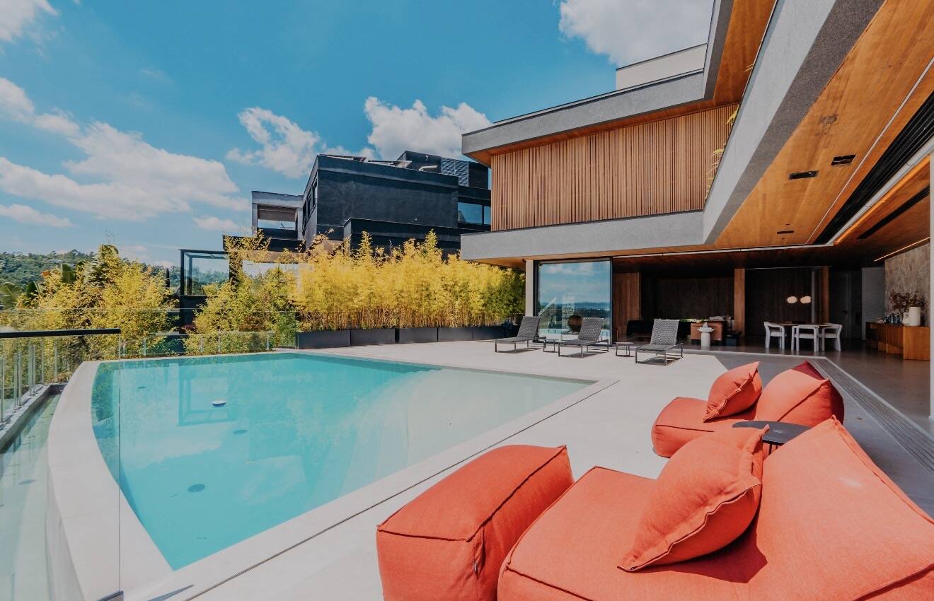 Casa, 4 suítes, 734m², em Alphaville — foto 3