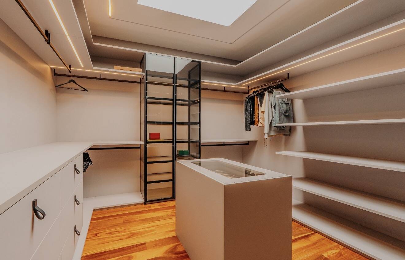 Casa, 4 suítes, 734m², em Alphaville — foto 4