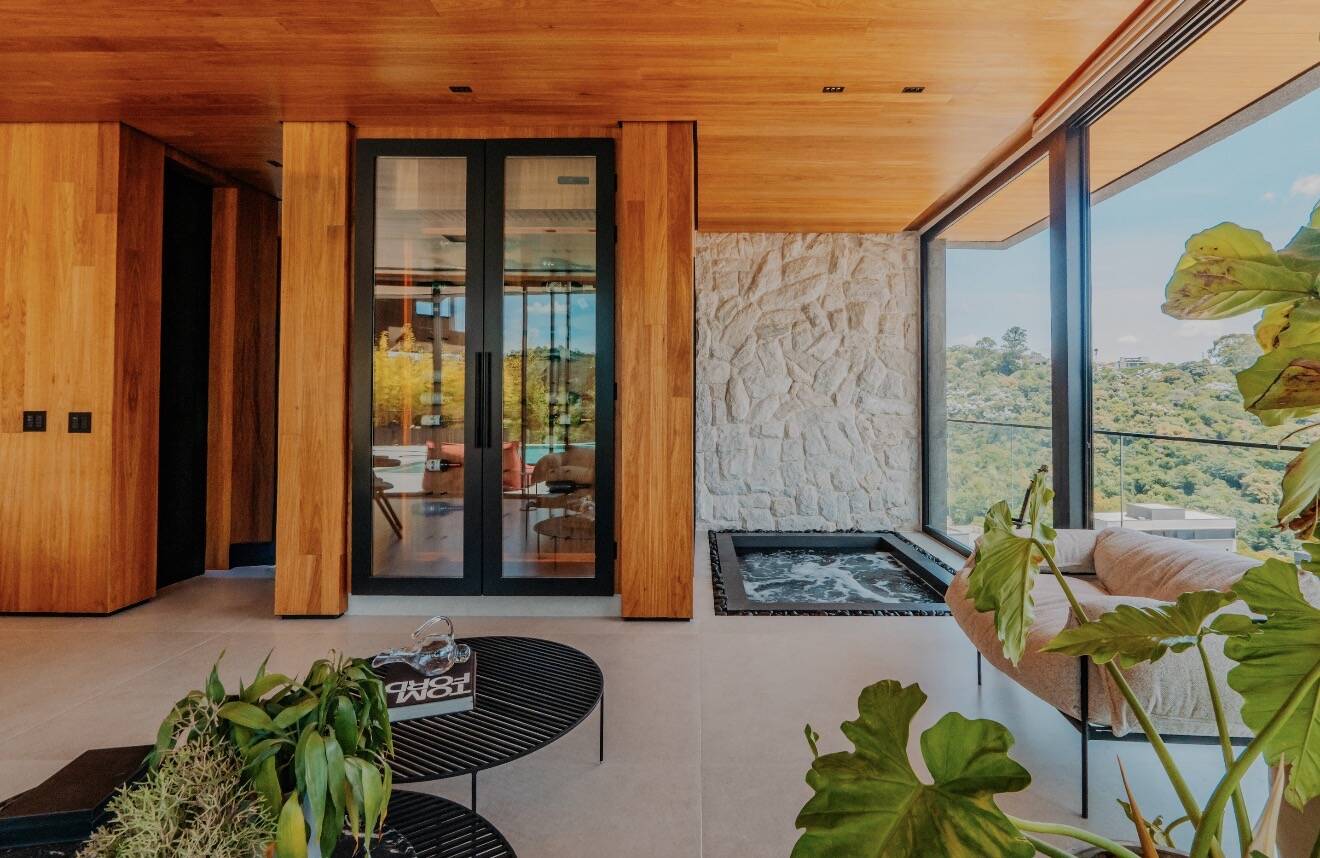 Casa, 4 suítes, 734m², em Alphaville — foto 6