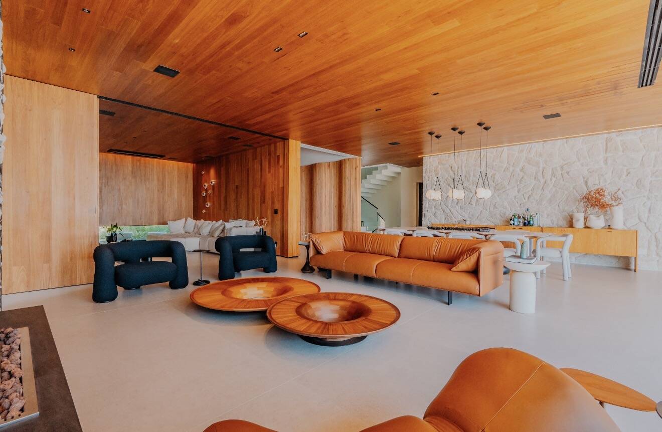 Casa, 4 suítes, 734m², em Alphaville — foto 2