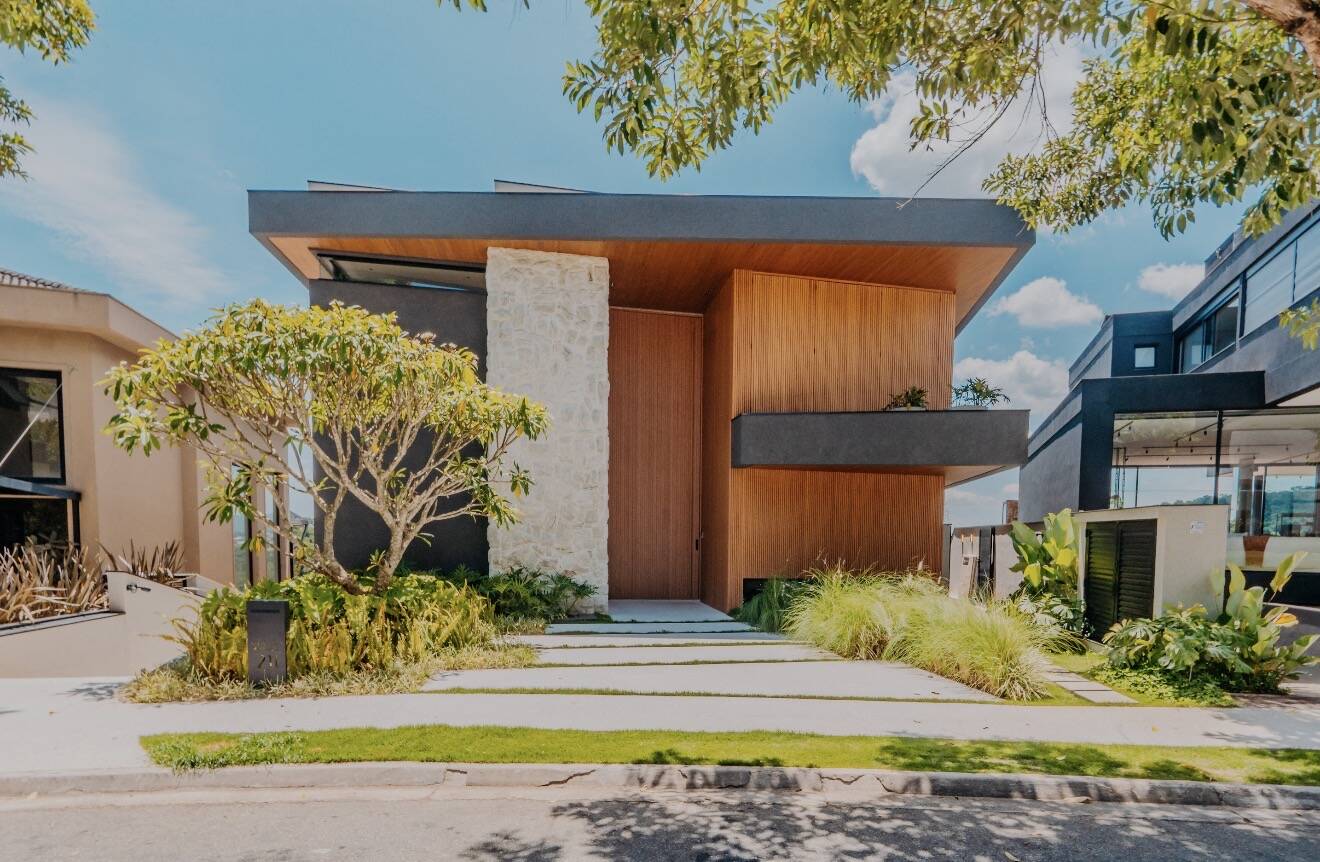Casa à venda – Alphaville, Santana de Parnaíba | 4 suítes, 734m²