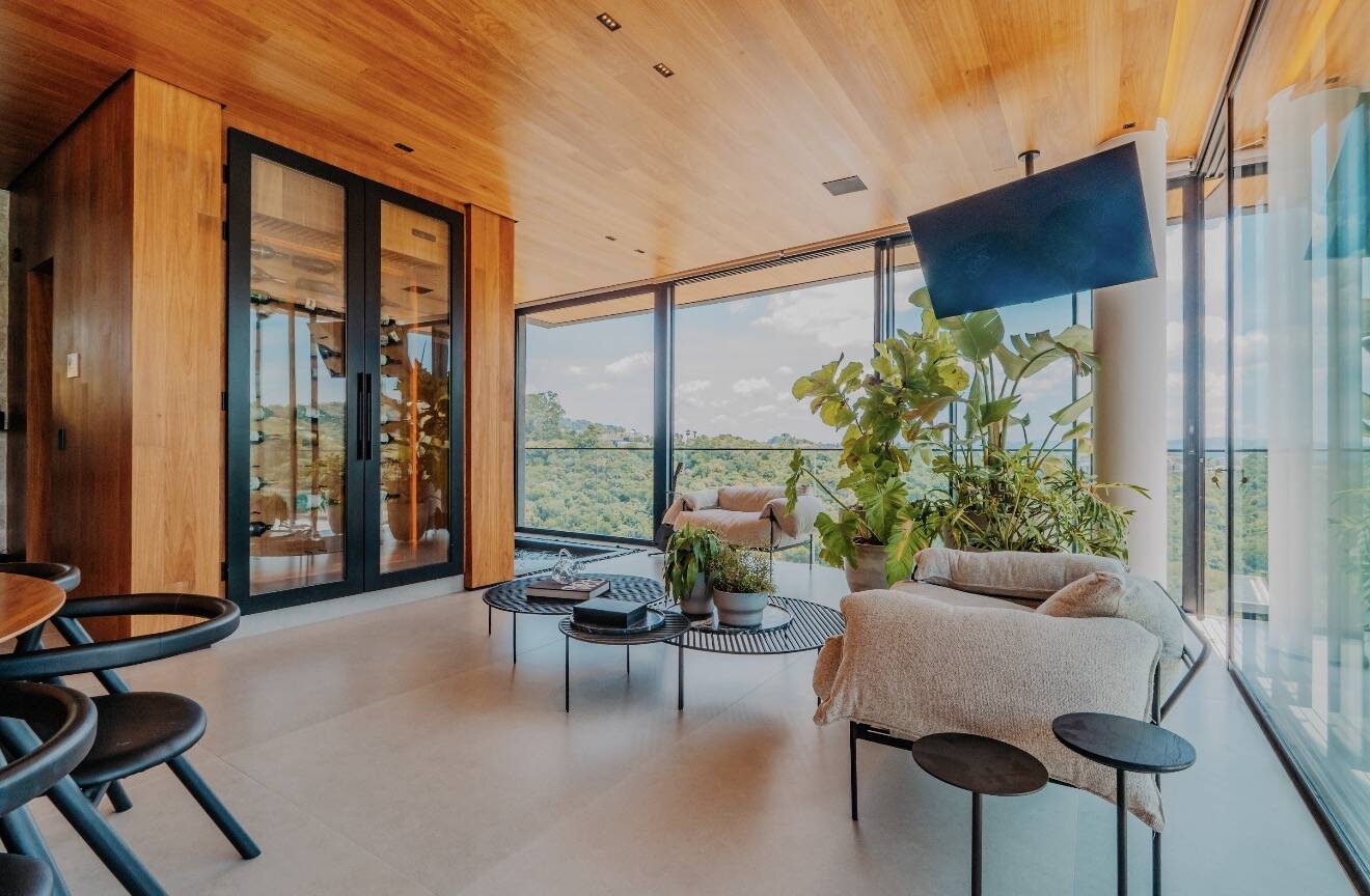 Casa, 4 suítes, 734m², em Alphaville — foto 8