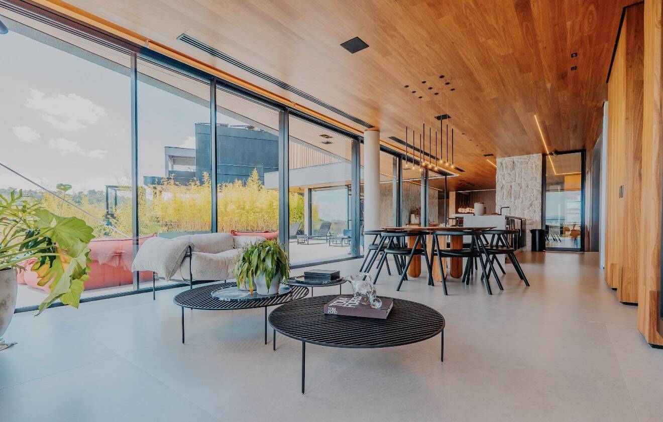 Casa, 4 suítes, 734m², em Alphaville — foto 16