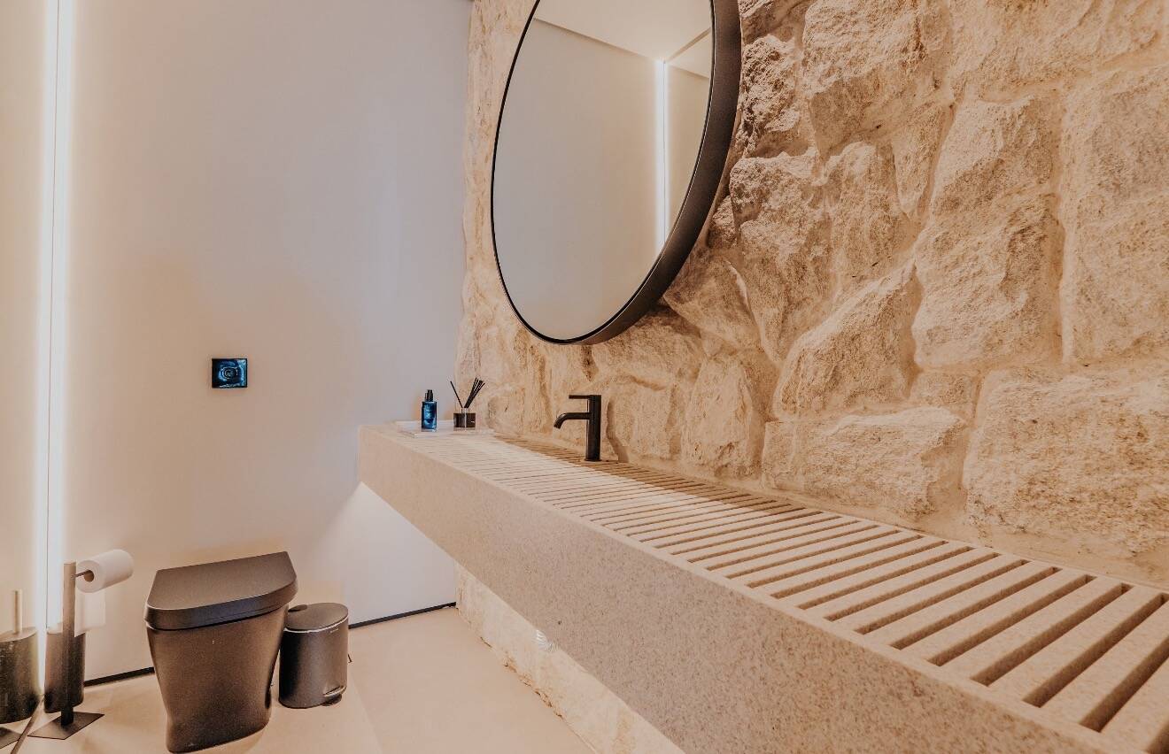 Casa, 4 suítes, 734m², em Alphaville — foto 14