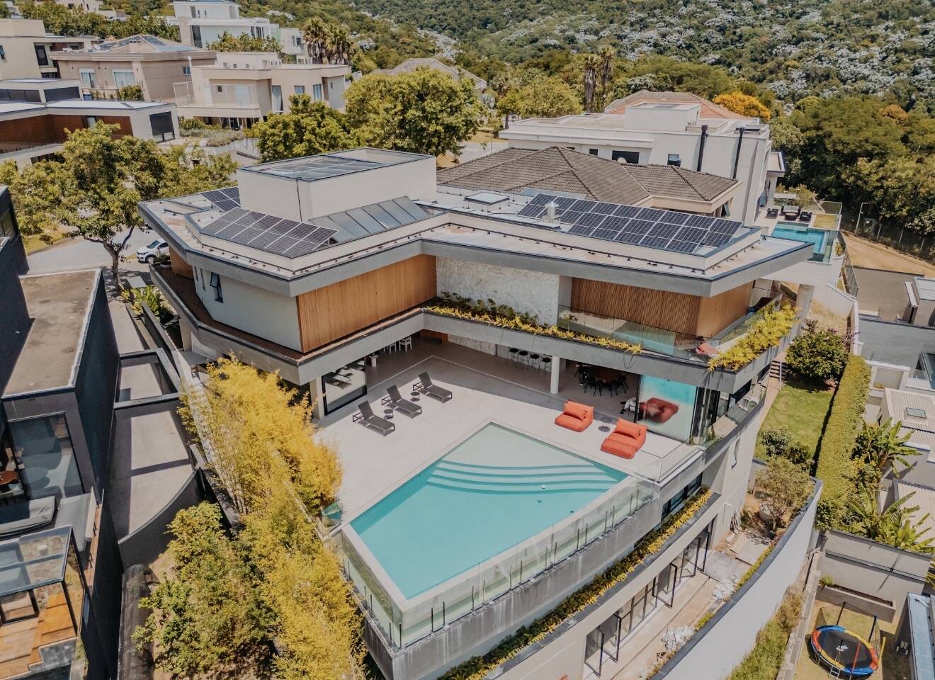 Casa, 4 suítes, 734m², em Alphaville — foto 17