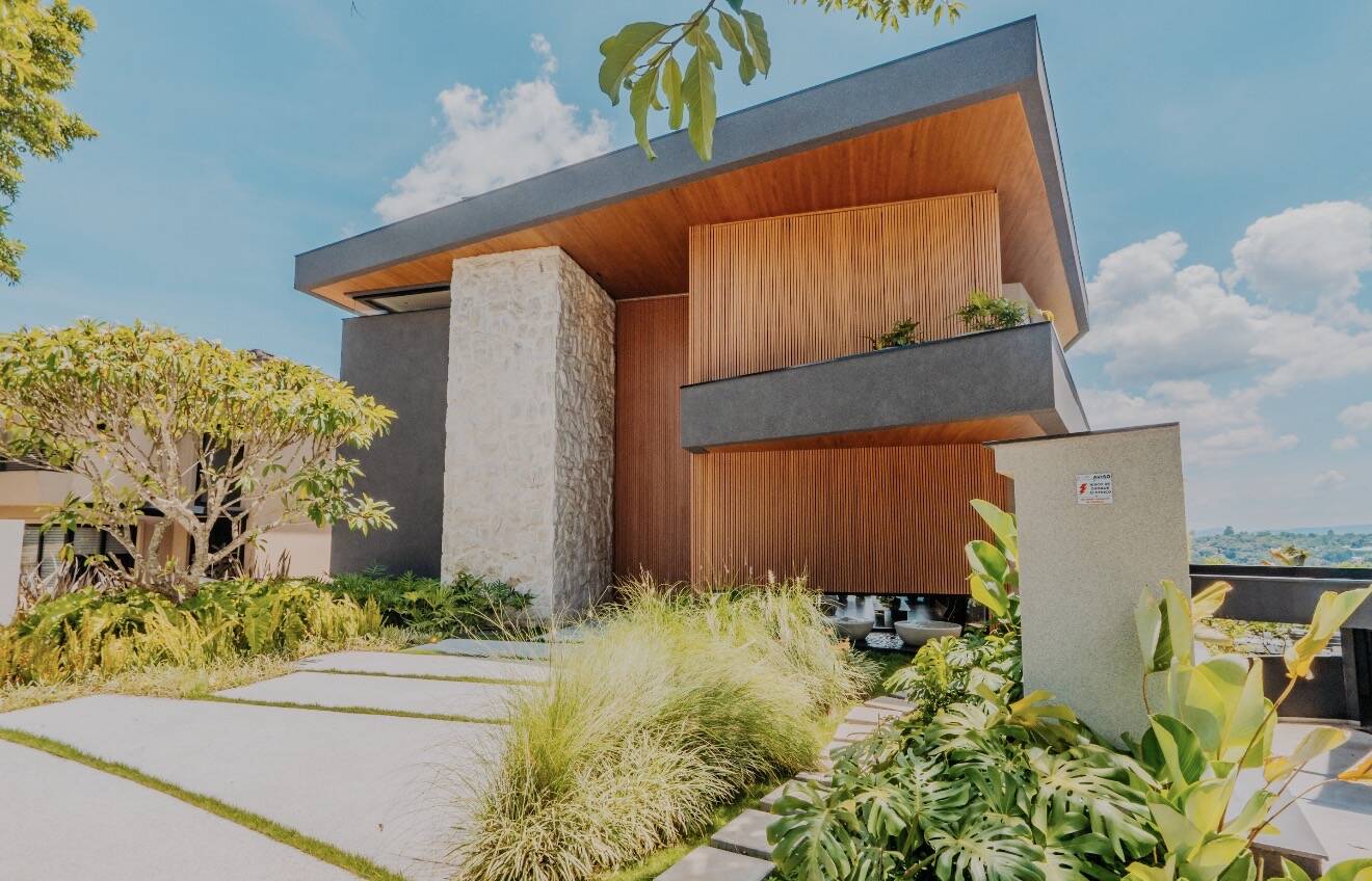 Casa, 4 suítes, 734m², em Alphaville — foto 22