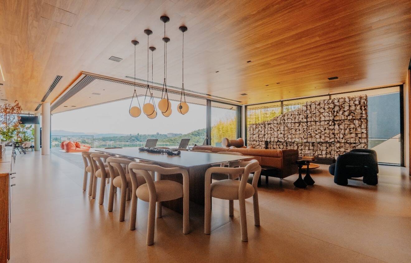 Casa, 4 suítes, 734m², em Alphaville — foto 21