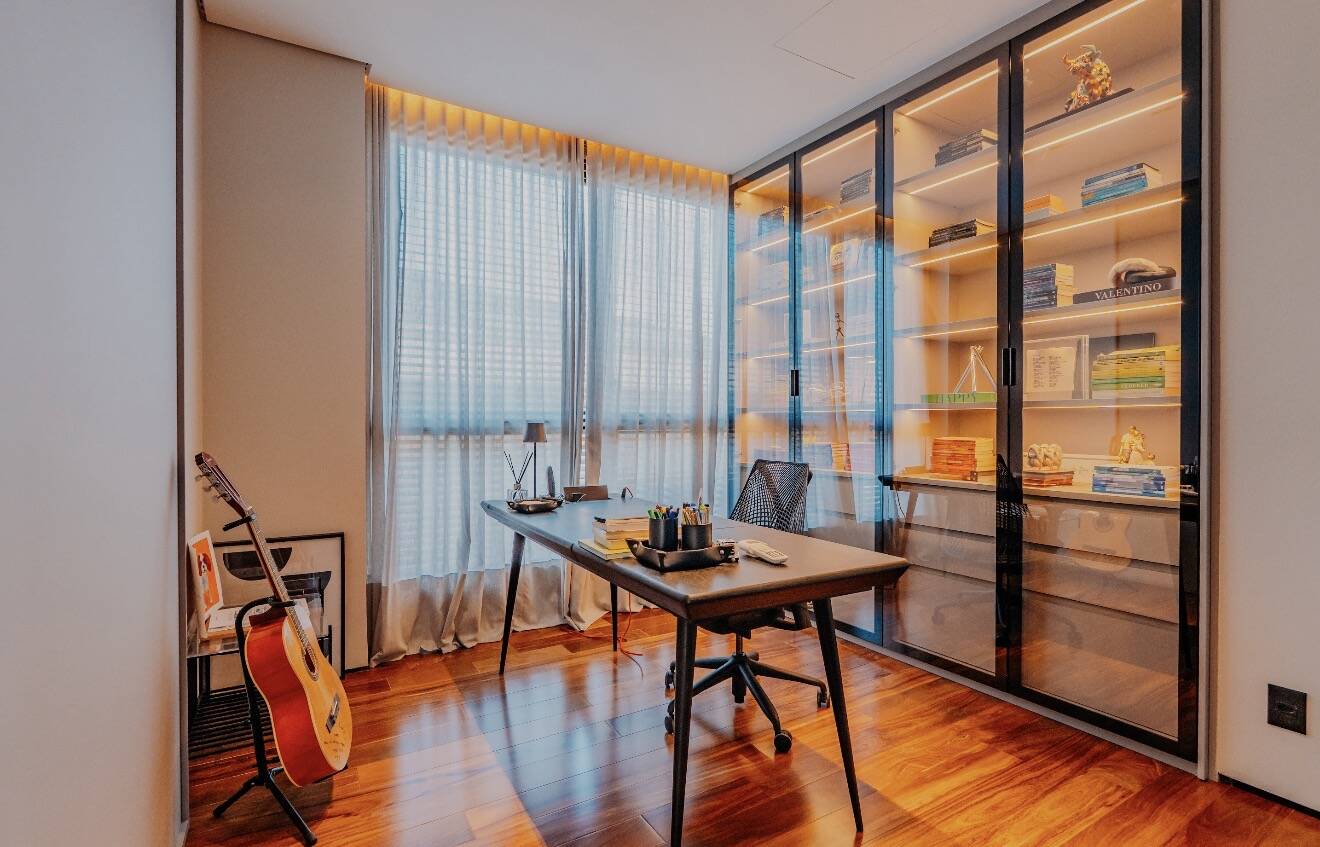Casa, 4 suítes, 734m², em Alphaville — foto 20