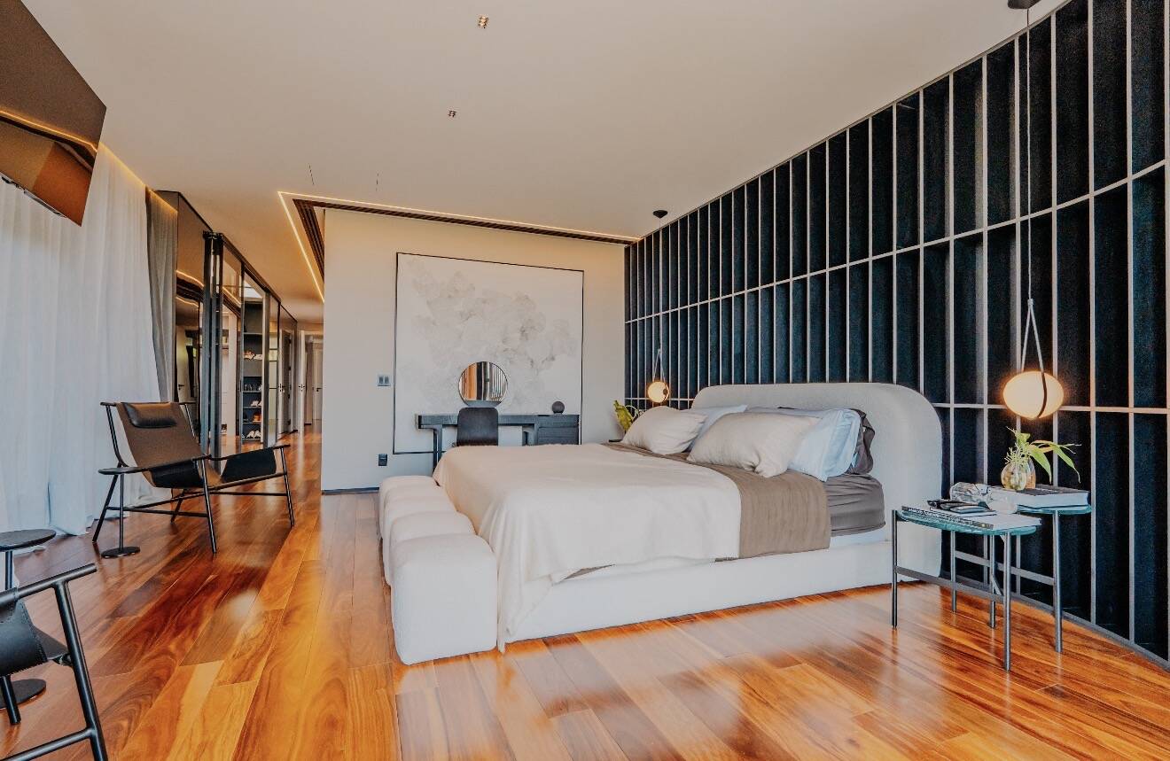 Casa, 4 suítes, 734m², em Alphaville — foto 30