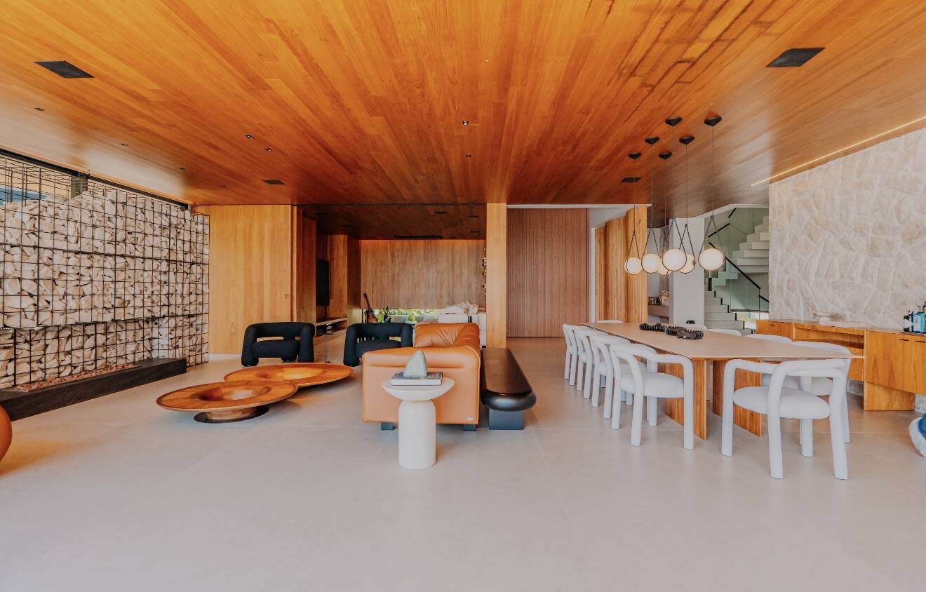 Casa, 4 suítes, 734m², em Alphaville — foto 27
