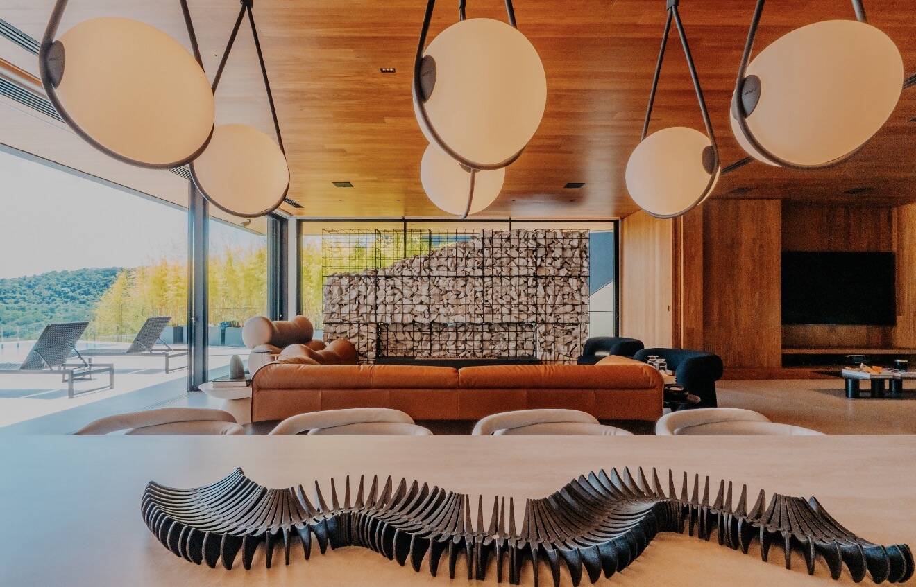 Casa, 4 suítes, 734m², em Alphaville — foto 36